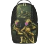 ASTROMANE & QUEEN BACKPACK