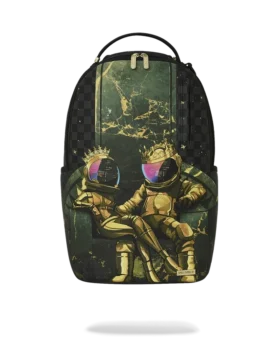 ASTROMANE & QUEEN BACKPACK