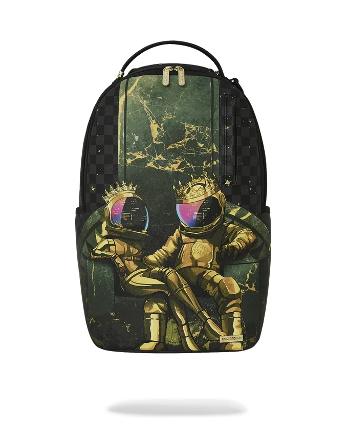 ASTROMANE & QUEEN BACKPACK