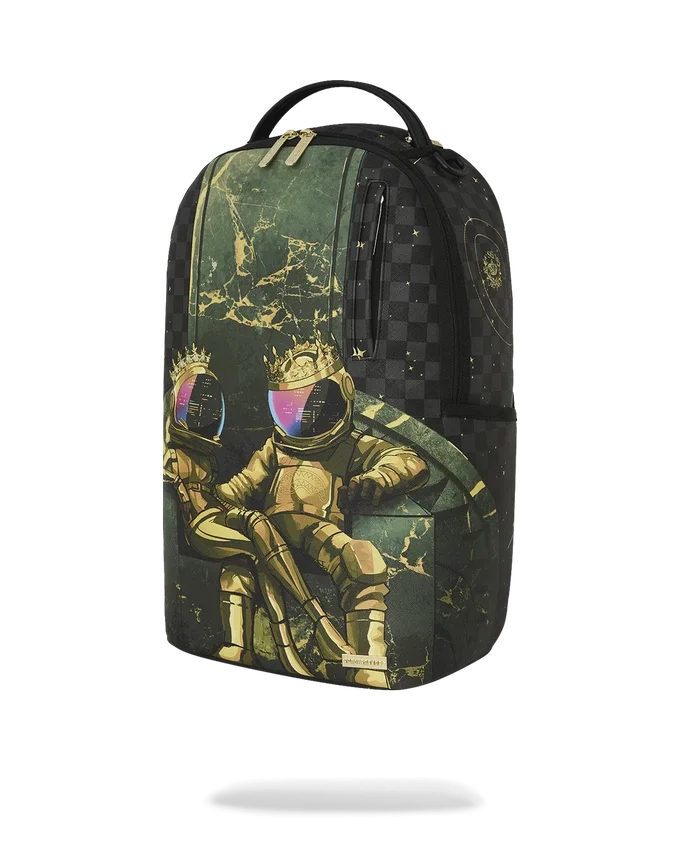 ASTROMANE & QUEEN BACKPACK