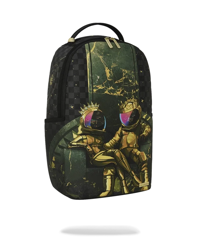 ASTROMANE & QUEEN BACKPACK