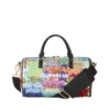 ASTROMANE SHARKS IN SPACE MINI DUFFLE