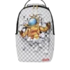 ASTROMANE SMASHOUT BACKPACK (DLXV)