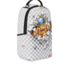 ASTROMANE SMASHOUT BACKPACK (DLXV)