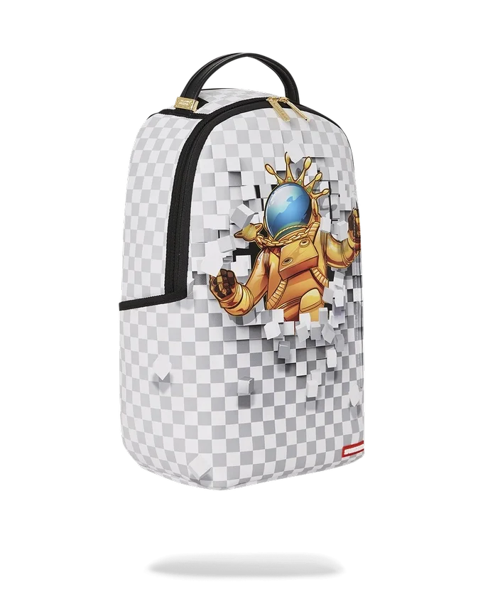 ASTROMANE SMASHOUT BACKPACK (DLXV)