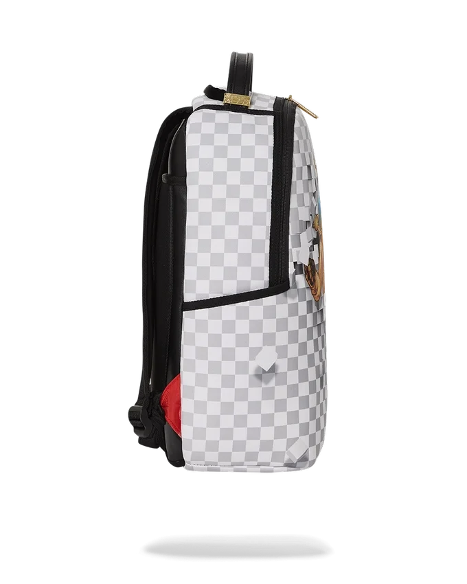 ASTROMANE SMASHOUT BACKPACK (DLXV)
