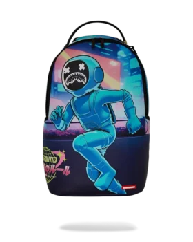 ASTROMANE SPACE RACER DLXSV BACKPACK