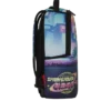 ASTROMANE SPACE RACER DLXSV BACKPACK