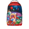 ASTROMANE THE VACATIONAIRE DLXSR BACKPACK