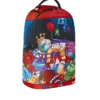 ASTROMANE THE VACATIONAIRE DLXSR BACKPACK