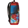 ASTROMANE THE VACATIONAIRE DLXSR BACKPACK