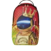 ASTROMANE THE VISIONARY DLXSV BACKPACK