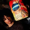 ASTROMANE THE VISIONARY DLXSV BACKPACK