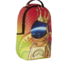 ASTROMANE THE VISIONARY DLXSV BACKPACK