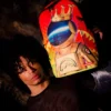 ASTROMANE THE VISIONARY DLXSV BACKPACK