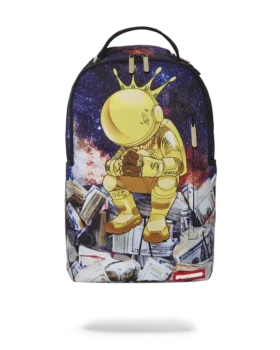 ASTROMONEY BACKPACK (DLXR)