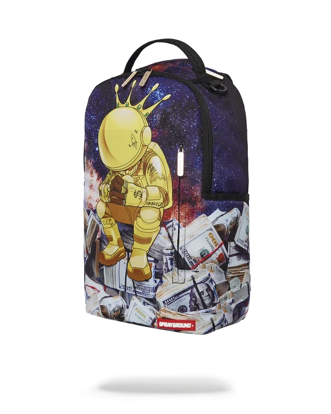 ASTROMONEY BACKPACK (DLXR)