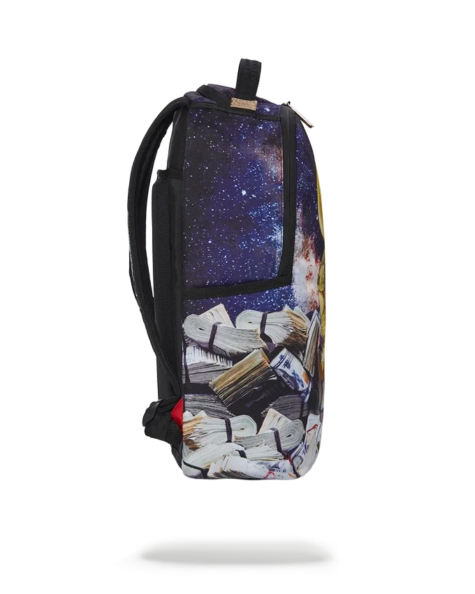ASTROMONEY BACKPACK (DLXR)