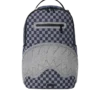 ATELIER BLEU SHARKS IN PARIS BACKPACK