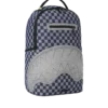 ATELIER BLEU SHARKS IN PARIS BACKPACK