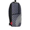 ATELIER BLEU SHARKS IN PARIS BACKPACK