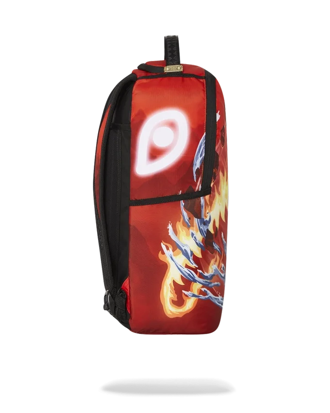 ATLA AVATAR STATE DLXR BACKPACK