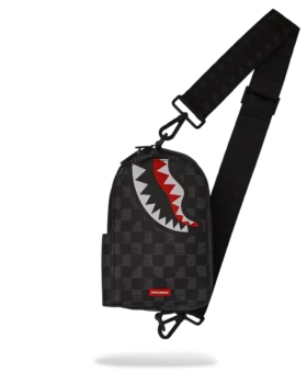 ATOMIC VAPOR BACKPACK SLING