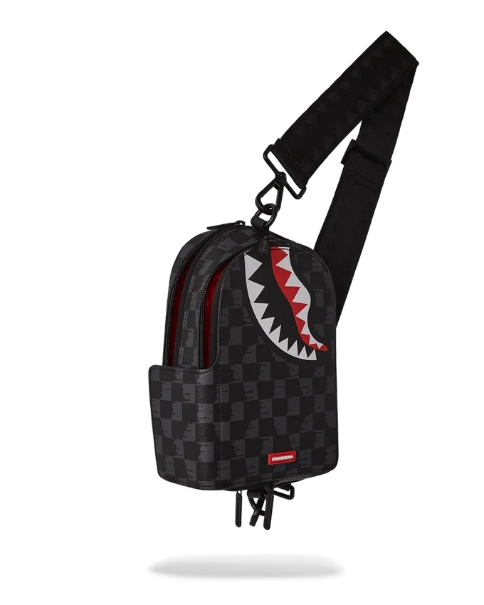 ATOMIC VAPOR BACKPACK SLING
