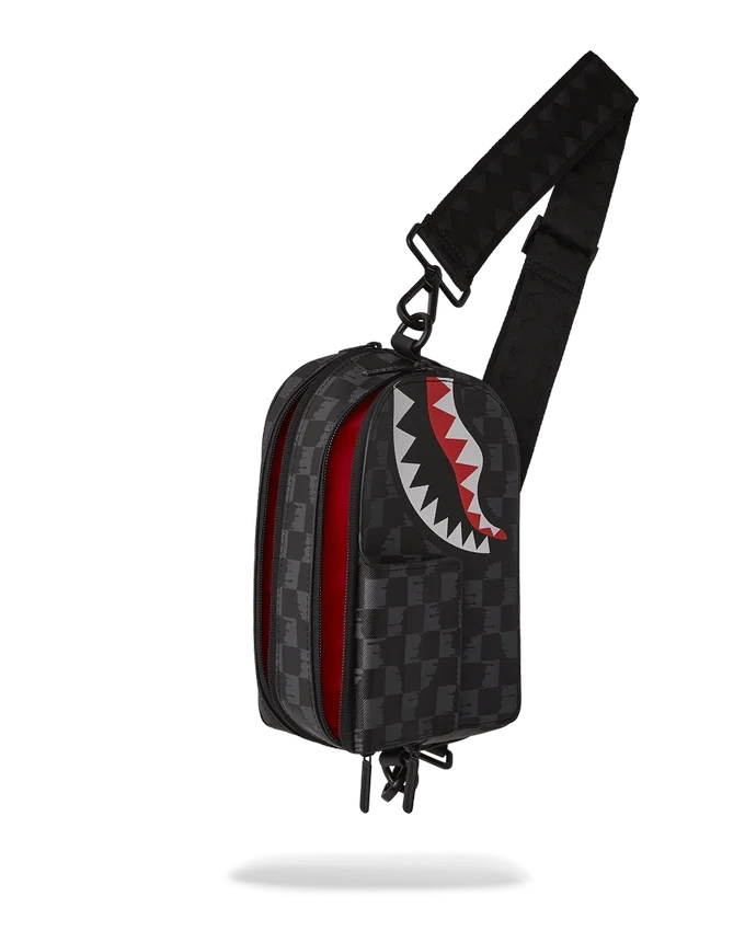 ATOMIC VAPOR BACKPACK SLING