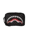 ATOMIC VAPOR BRICKSIDE TOILETRY BAG