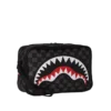 ATOMIC VAPOR BRICKSIDE TOILETRY BAG