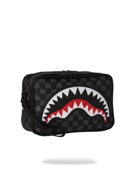 ATOMIC VAPOR BRICKSIDE TOILETRY BAG