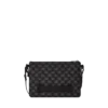 ATOMIC VAPOR CROSSOVER CLUTCH W/ SHOULDER STRAP