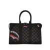 ATOMIC VAPOR PYRAMID MINI DUFFLE