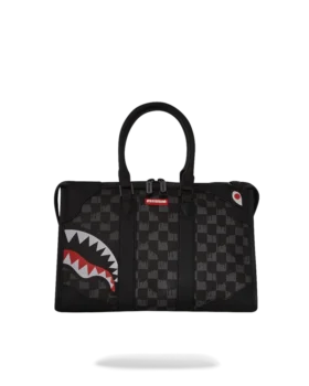 ATOMIC VAPOR PYRAMID MINI DUFFLE