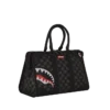 ATOMIC VAPOR PYRAMID MINI DUFFLE