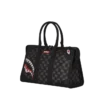 ATOMIC VAPOR PYRAMID MINI DUFFLE