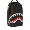 ATOMIC VAPOR SHARK BACKPACK