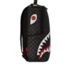 ATOMIC VAPOR SHARK BACKPACK