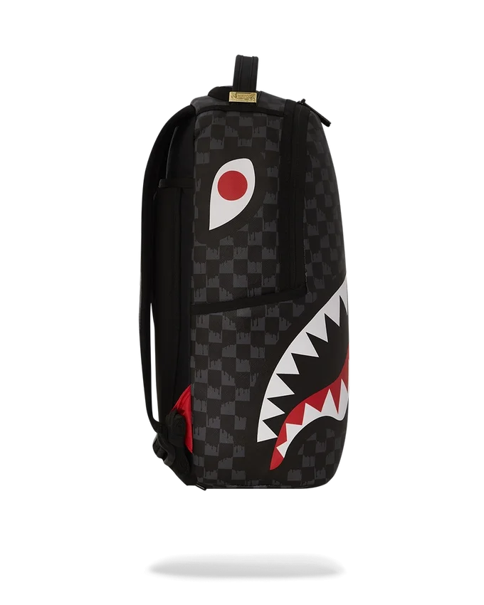 ATOMIC VAPOR SHARK BACKPACK