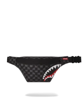 ATOMIC VAPOR SHARK CROSSBODY