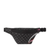 ATOMIC VAPOR SHARK CROSSBODY