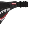ATOMIC VAPOR SHARK CROSSBODY