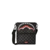 ATOMIC VAPOR SHARK MESSENGER SLING