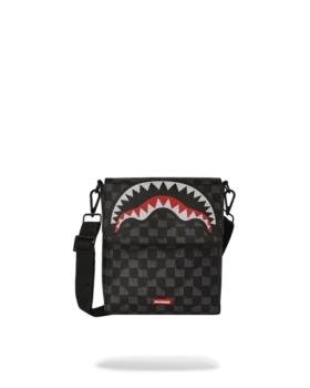 ATOMIC VAPOR SHARK MESSENGER SLING