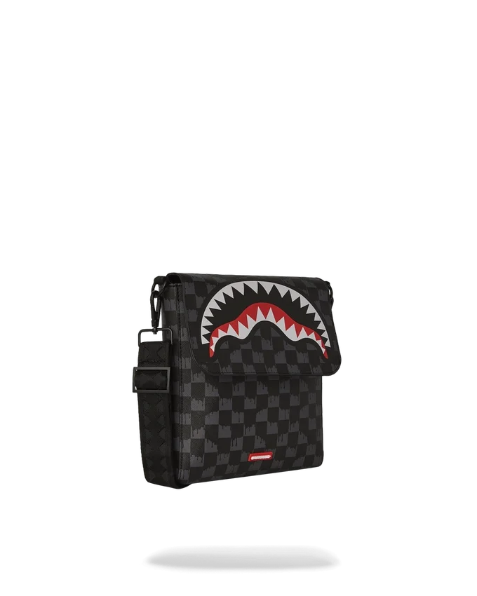 ATOMIC VAPOR SHARK MESSENGER SLING