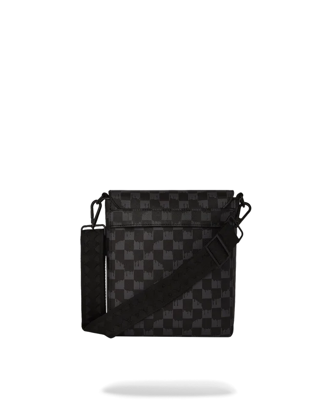 ATOMIC VAPOR SHARK MESSENGER SLING