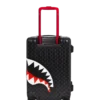 ATOMIC VAPOR SHARKNAUTICS HARDSHELL CARRY-ON LUGGAGE