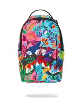 AVANT GARDEN BACKPACK (DLXV)