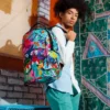 AVANT GARDEN BACKPACK (DLXV)